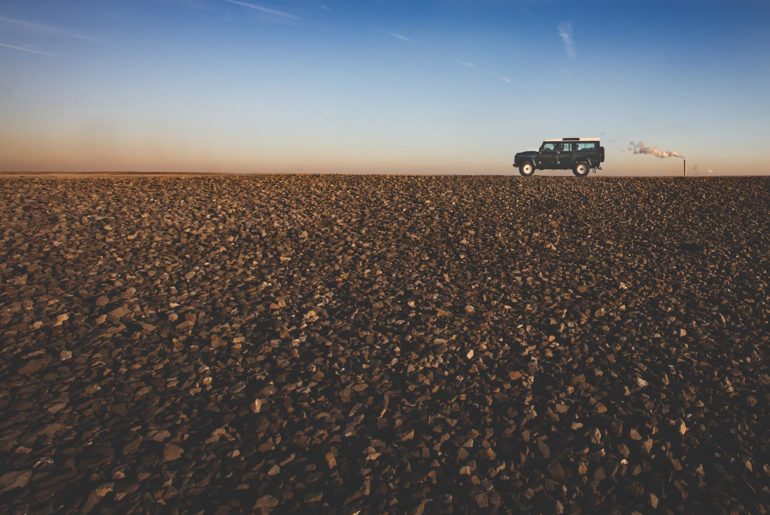 Unser Roadtrip #landmarks mit dem Land Rover Defender auf die Halden des Ruhrgebiets.