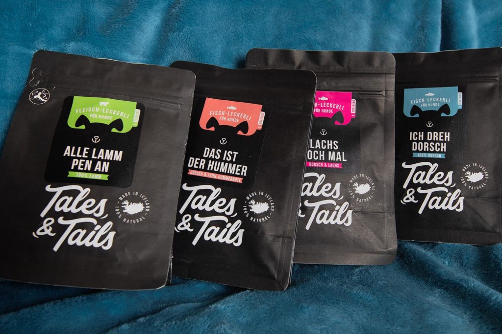 tales-tails-frischer-wind-frisches-futter-doctor-speed-de